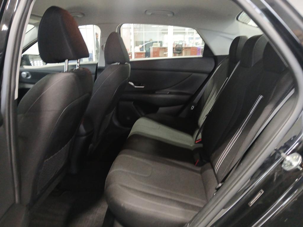 used 2022 Hyundai Elantra car, priced at $16,469