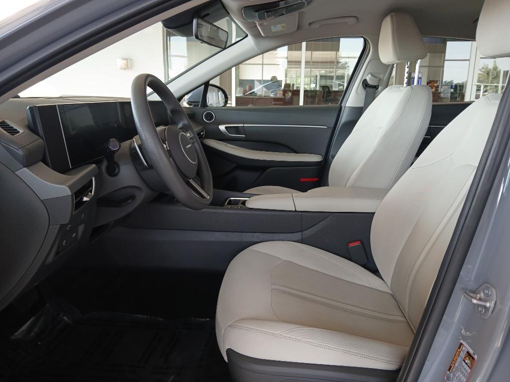 used 2024 Hyundai Sonata car, priced at $19,469