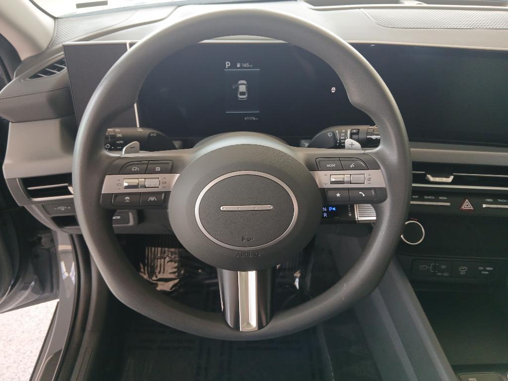 used 2024 Hyundai Sonata car, priced at $19,469