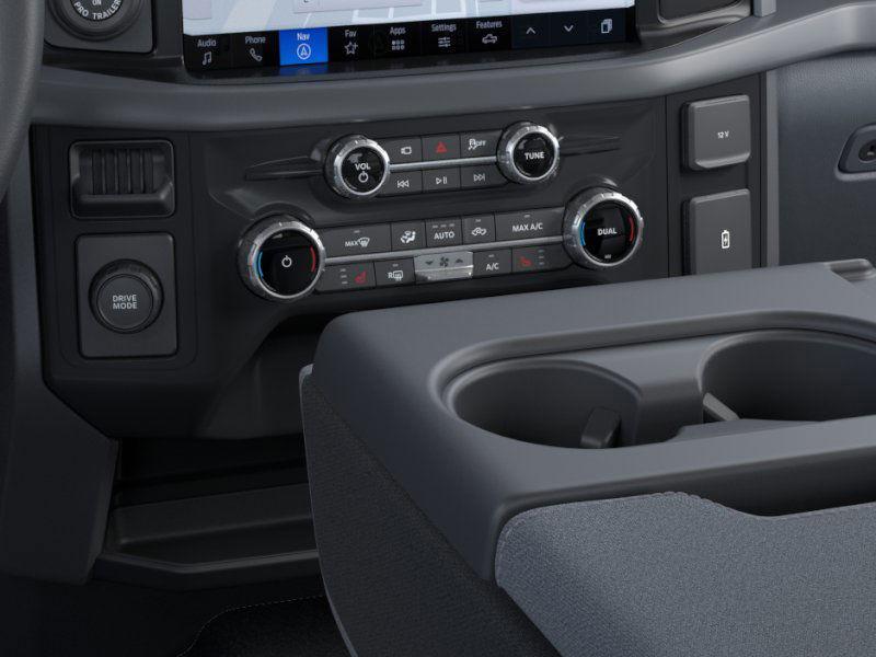 new 2026 Ford F-150 car, priced at $56,130