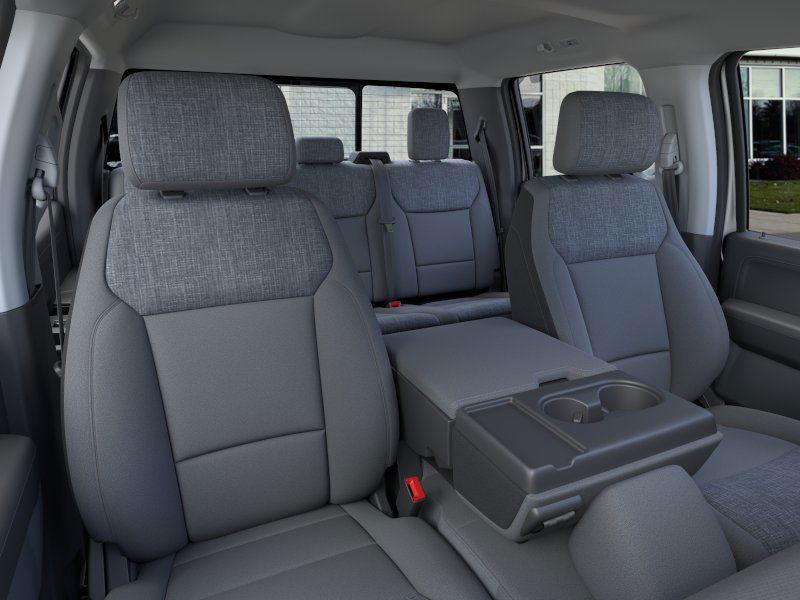 new 2026 Ford F-150 car, priced at $56,130