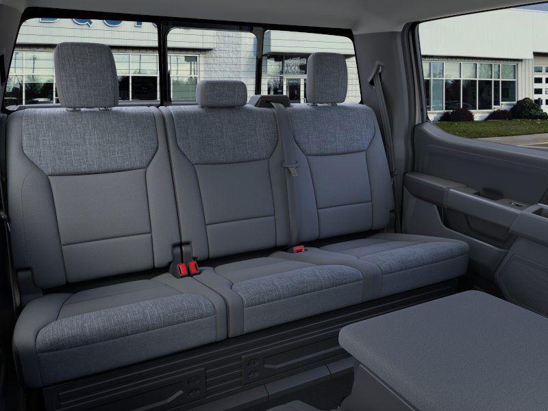 new 2026 Ford F-150 car, priced at $56,130