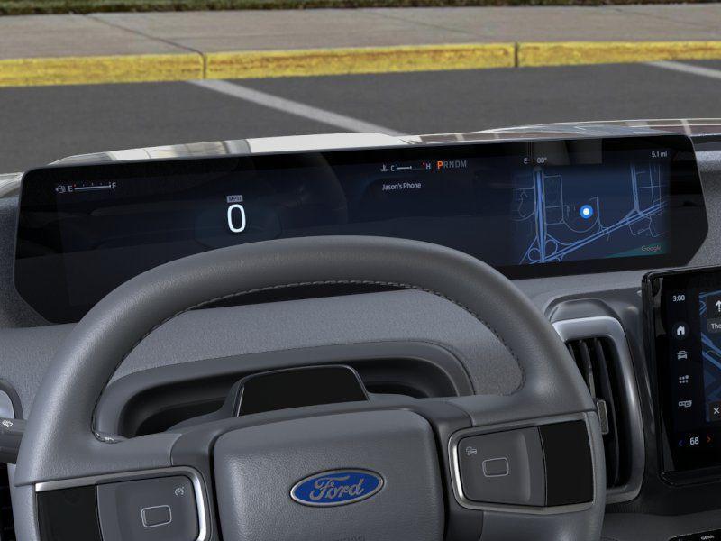 new 2026 Ford Expedition Max car, priced at $76,369
