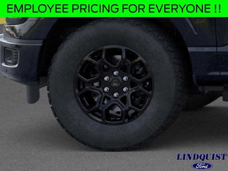 new 2026 Ford F-150 car, priced at $53,109