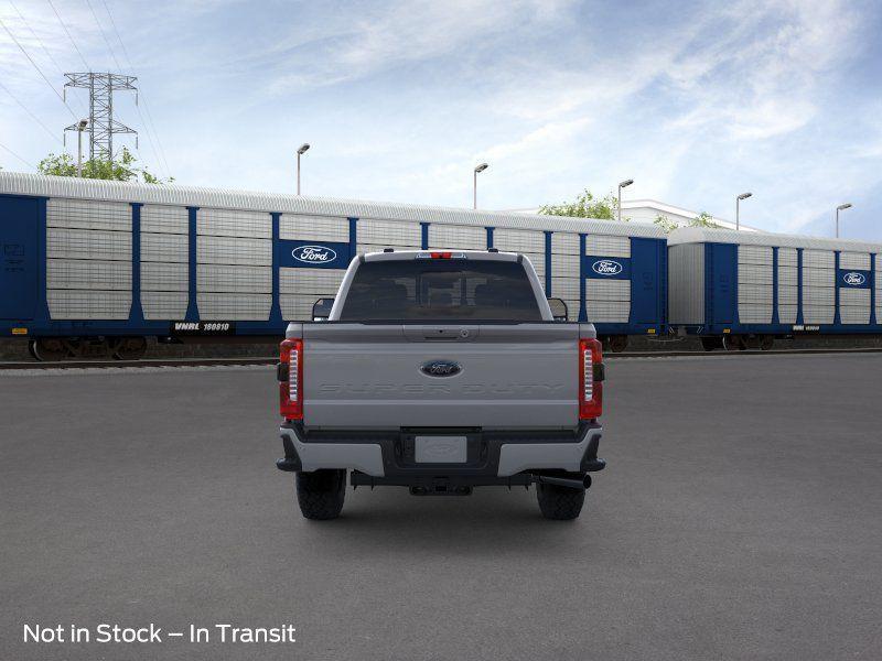 new 2026 Ford F-250 car, priced at $80,139