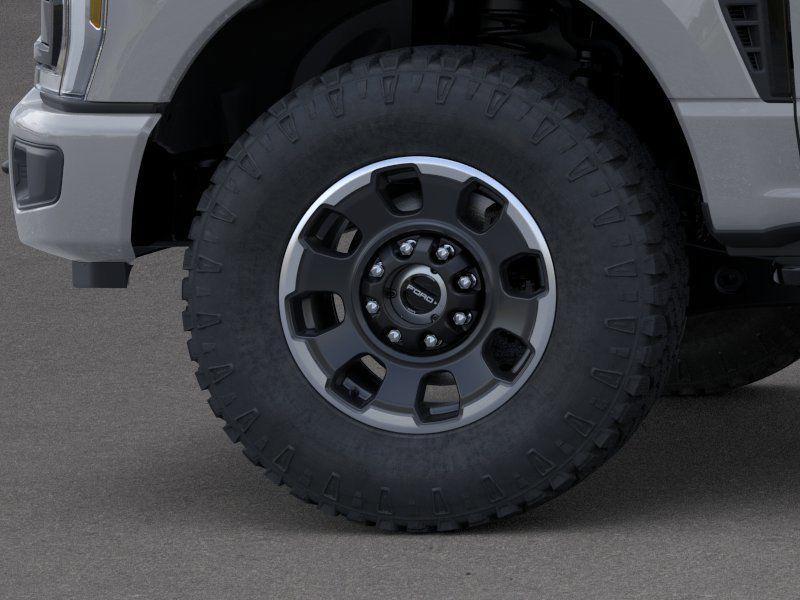 new 2026 Ford F-250 car, priced at $80,139