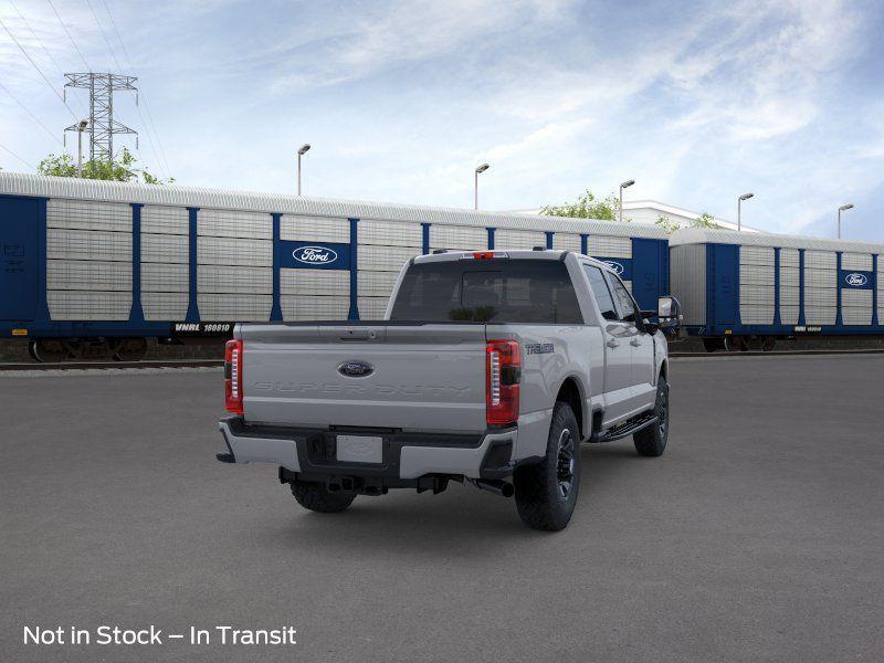 new 2026 Ford F-250 car, priced at $80,139