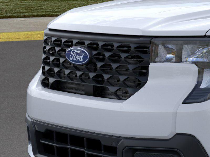 new 2026 Ford Maverick car, priced at $34,744