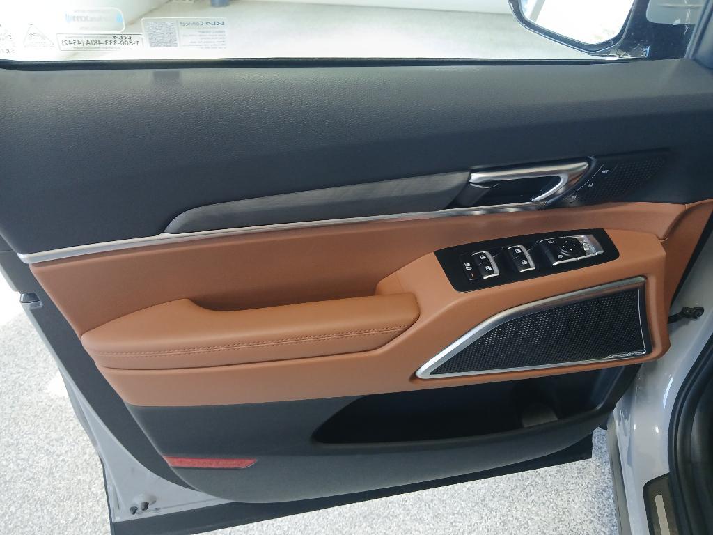 used 2024 Kia Telluride car, priced at $42,669