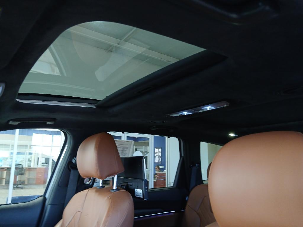 used 2024 Kia Telluride car, priced at $42,669