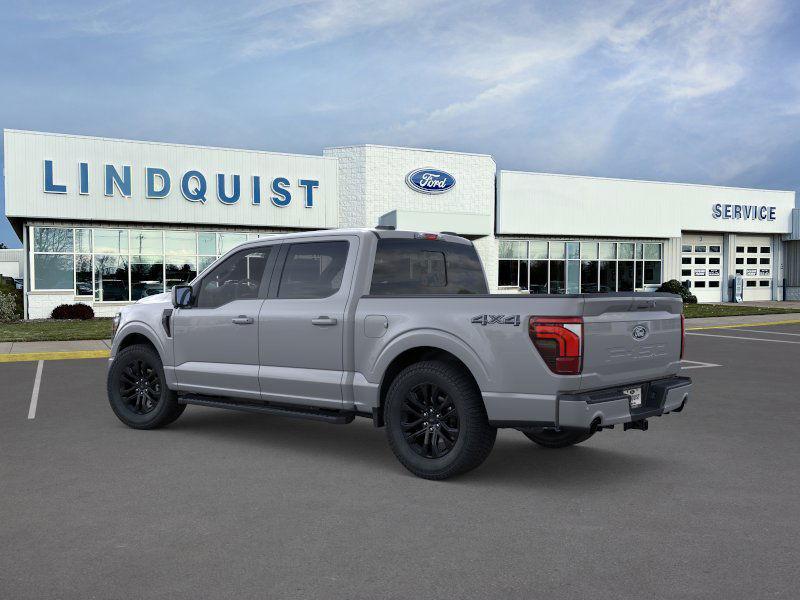 new 2026 Ford F-150 car, priced at $66,881