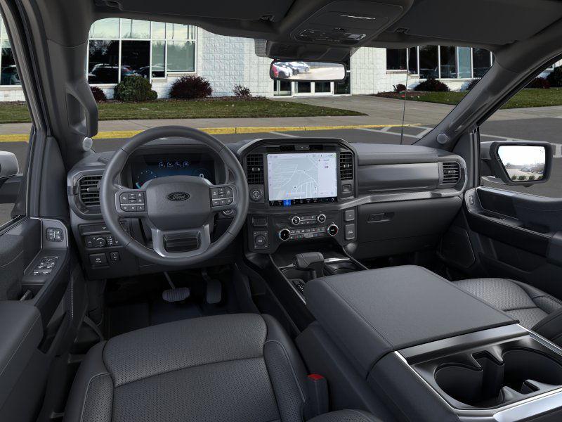 new 2026 Ford F-150 car, priced at $66,881