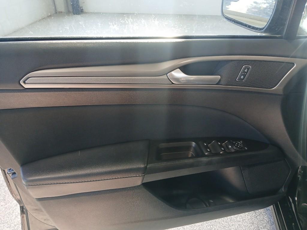 used 2017 Ford Fusion car, priced at $10,994