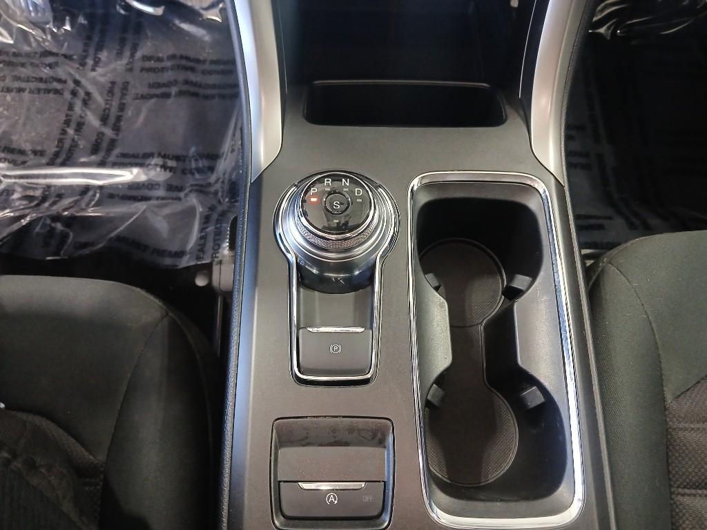 used 2017 Ford Fusion car, priced at $10,994