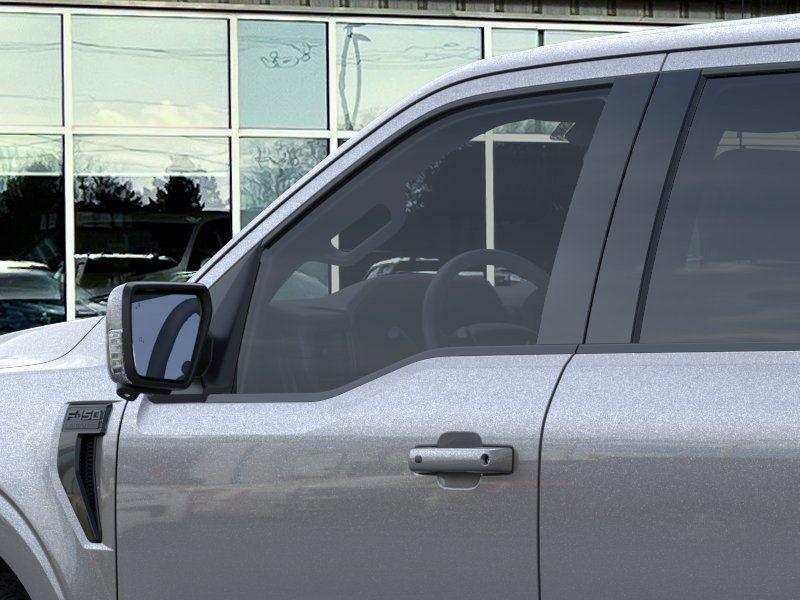 new 2025 Ford F-150 car, priced at $63,472