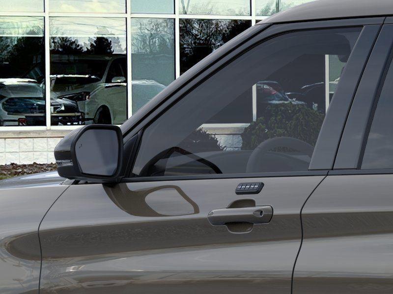 new 2026 Ford Explorer car, priced at $59,408