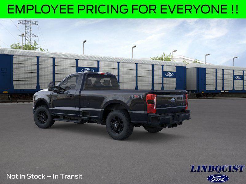 new 2026 Ford F-250 car, priced at $51,076