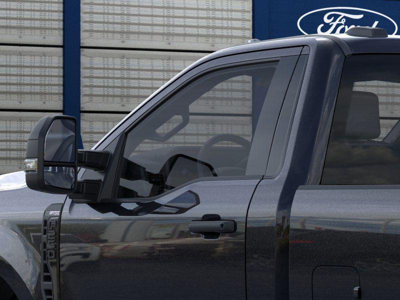 new 2026 Ford F-250 car, priced at $53,089