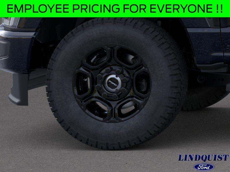 new 2026 Ford F-250 car, priced at $51,076