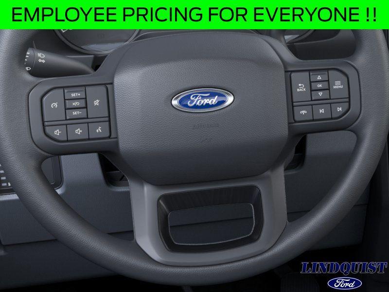 new 2026 Ford F-250 car, priced at $51,076