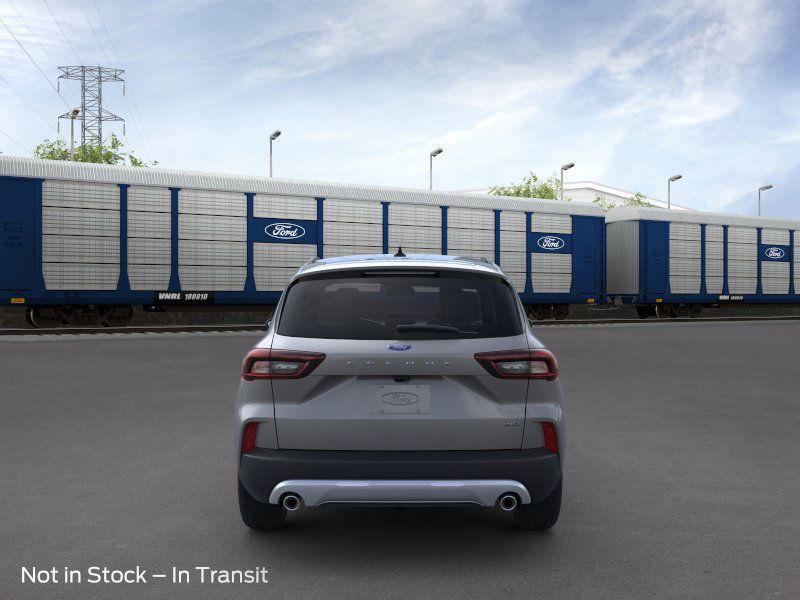 new 2025 Ford Escape PHEV car, priced at $41,075