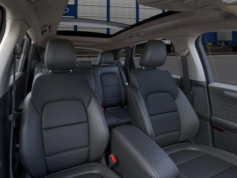 new 2025 Ford Escape PHEV car, priced at $41,075