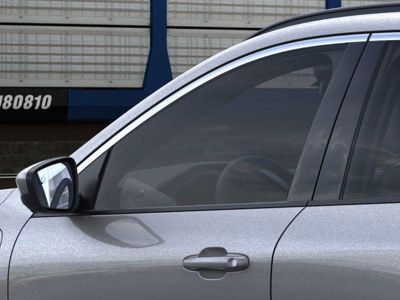 new 2025 Ford Escape PHEV car, priced at $41,075