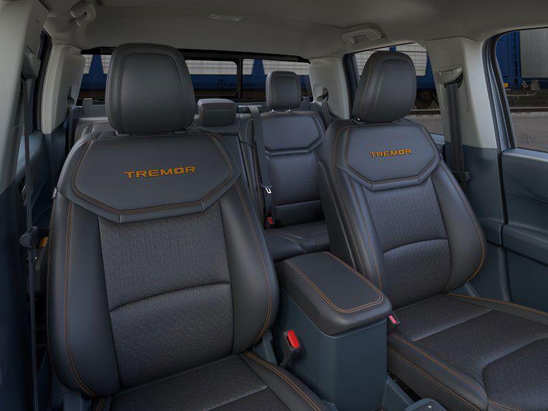 new 2026 Ford Maverick car, priced at $42,753