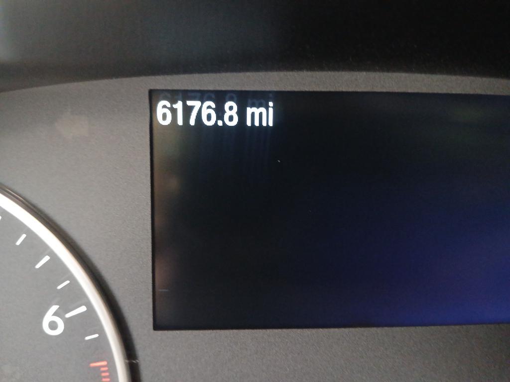 used 2021 Ford EcoSport car, priced at $19,969