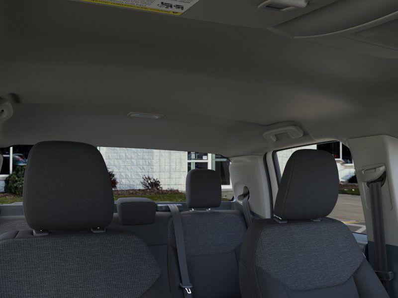 new 2026 Ford Maverick car, priced at $32,675