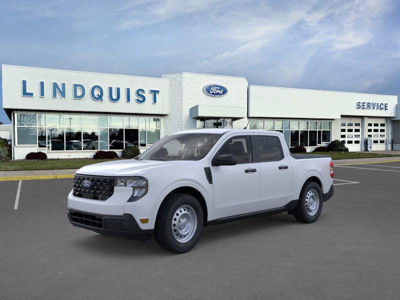new 2026 Ford Maverick car, priced at $31,982