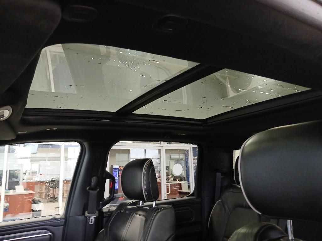 used 2020 Ram 1500 car, priced at $38,669