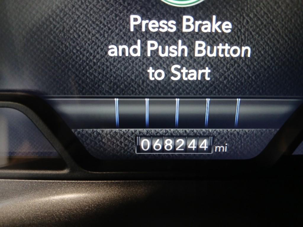 used 2020 Ram 1500 car, priced at $38,669