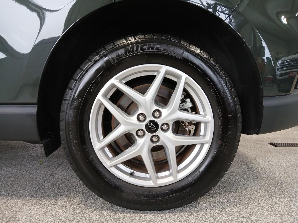 used 2024 Ford Edge car, priced at $29,161