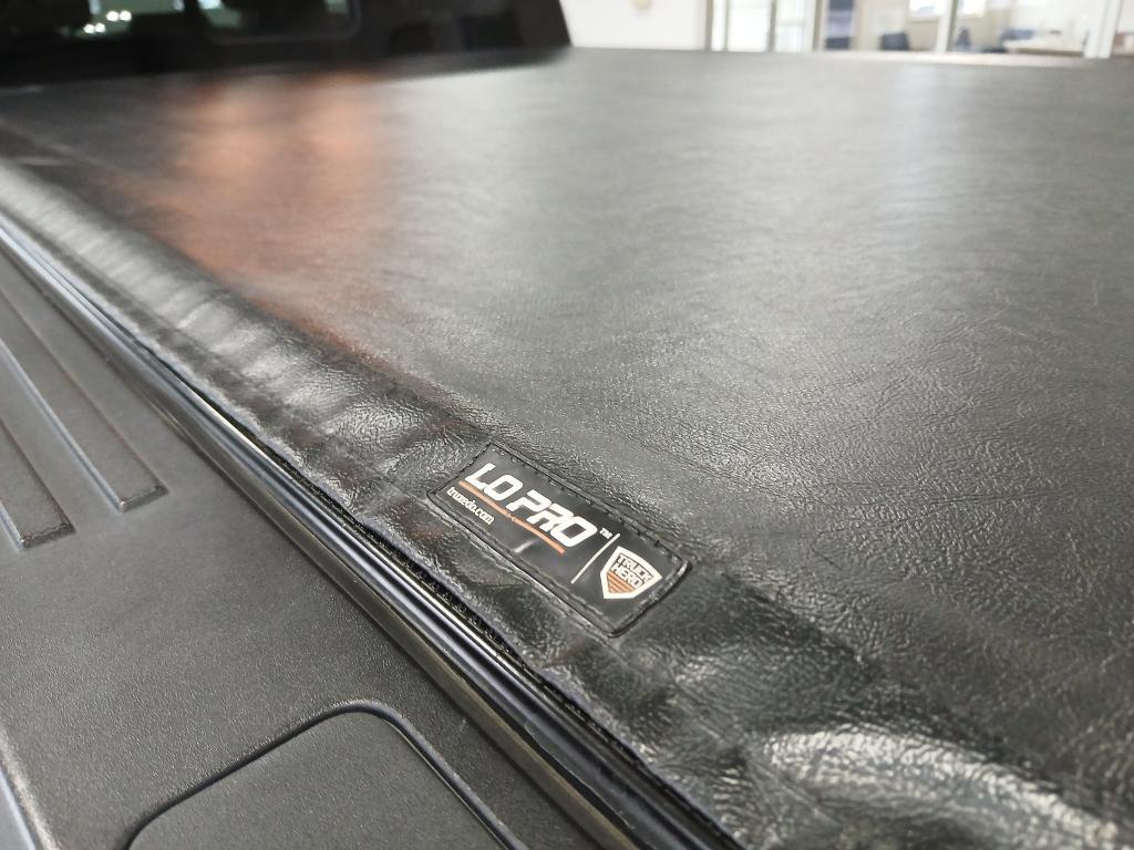 used 2016 Ford F-150 car, priced at $16,669