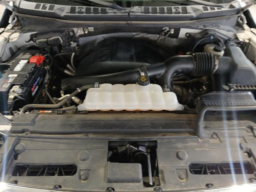 used 2016 Ford F-150 car, priced at $16,669