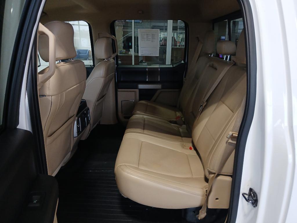 used 2016 Ford F-150 car, priced at $16,669