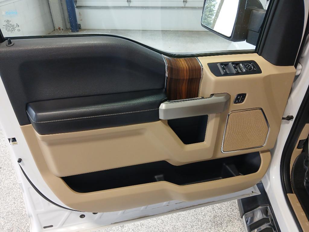 used 2016 Ford F-150 car, priced at $16,669