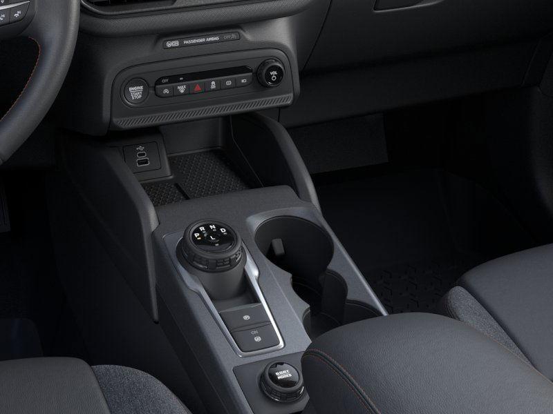 new 2026 Ford Bronco Sport car, priced at $34,547