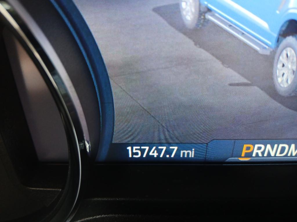 used 2023 Ford F-150 car, priced at $43,555