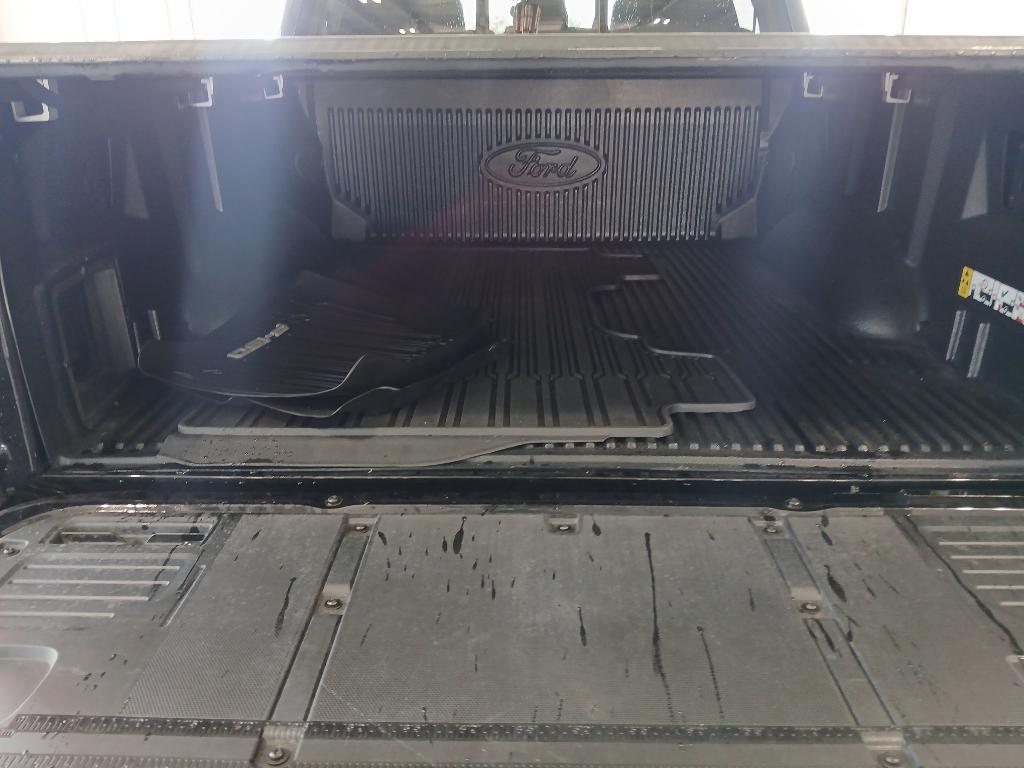 used 2023 Ford F-150 car, priced at $43,555