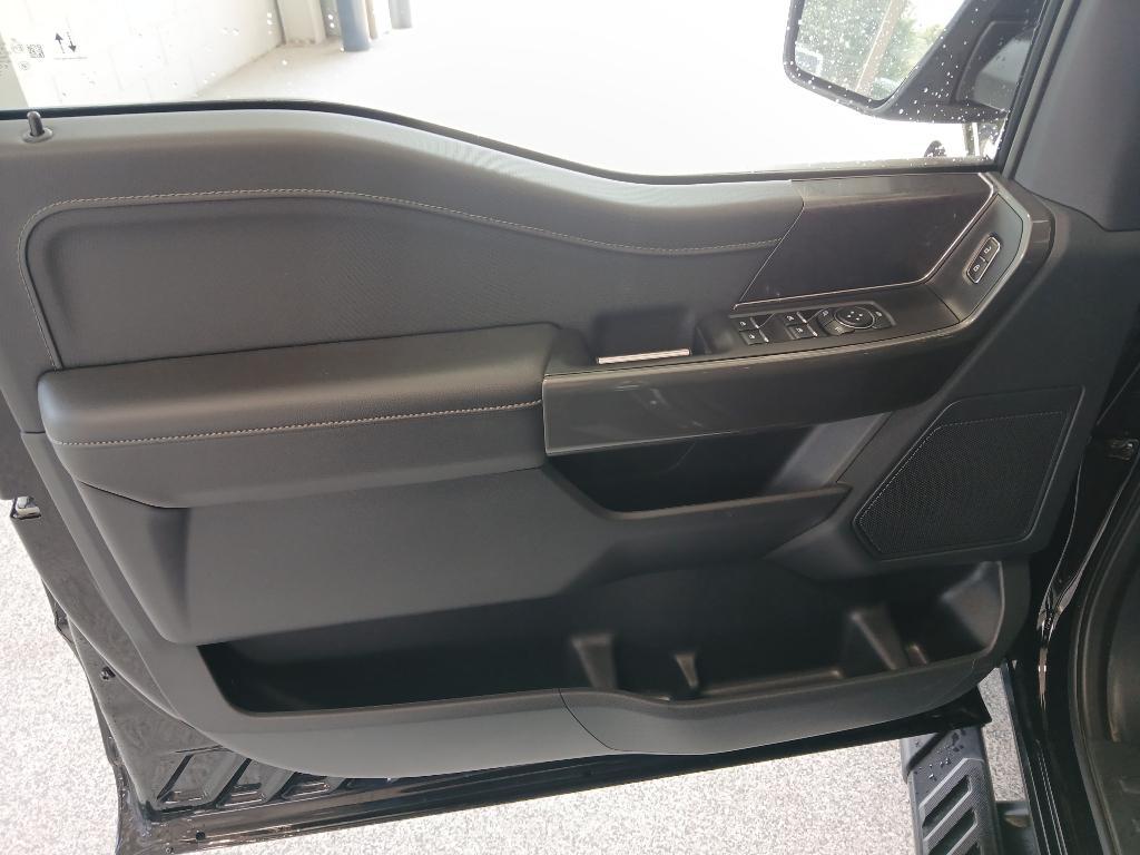 used 2023 Ford F-150 car, priced at $43,555