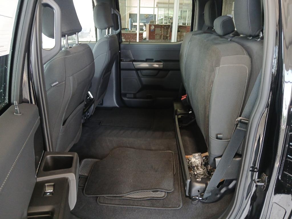 used 2023 Ford F-150 car, priced at $43,555