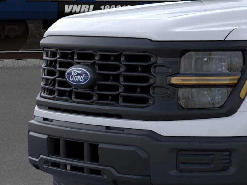 new 2026 Ford F-150 car, priced at $38,359