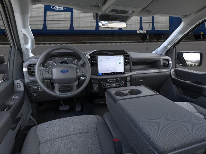 new 2026 Ford F-150 car, priced at $38,359
