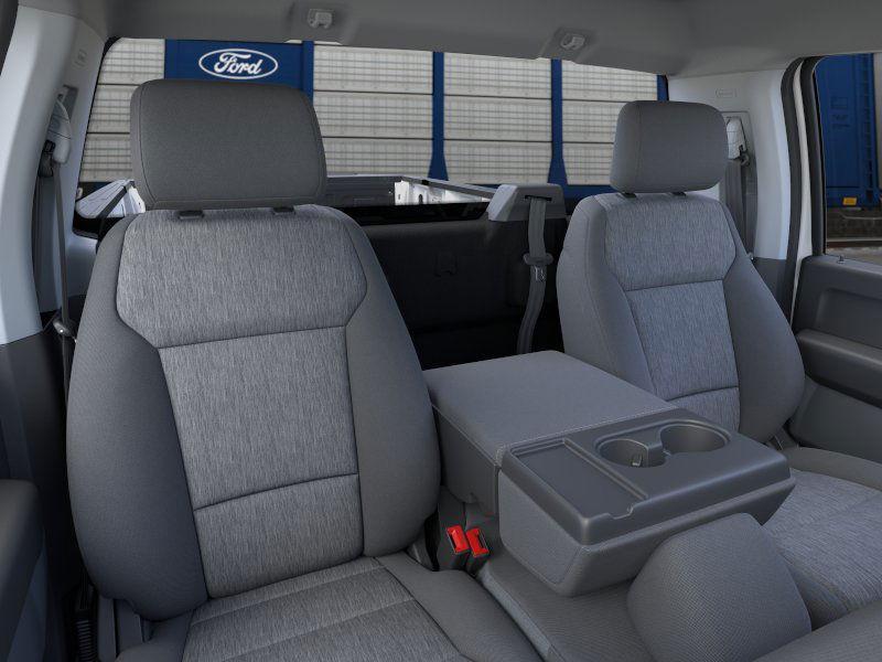 new 2026 Ford F-150 car, priced at $38,359