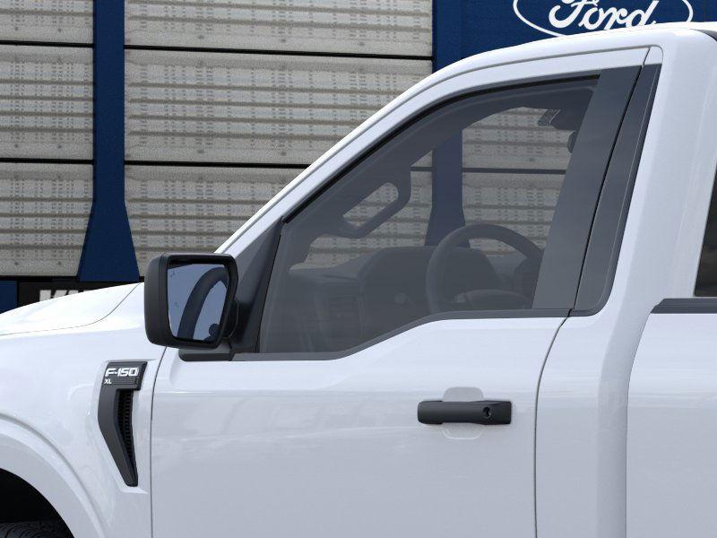 new 2026 Ford F-150 car, priced at $38,359