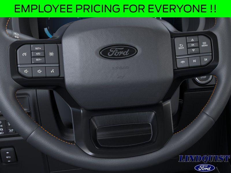 new 2026 Ford F-150 car, priced at $64,465