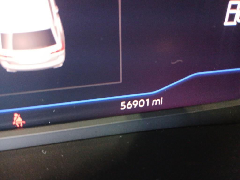 used 2021 Volkswagen Atlas car, priced at $28,990