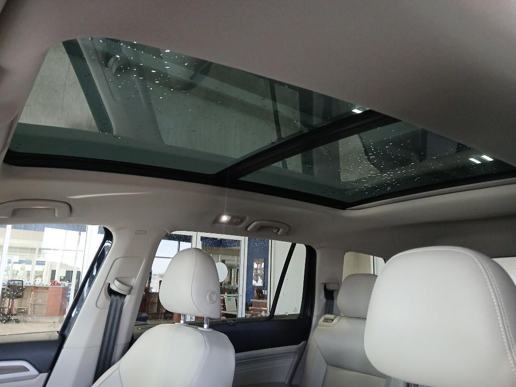 used 2021 Volkswagen Atlas car, priced at $28,990